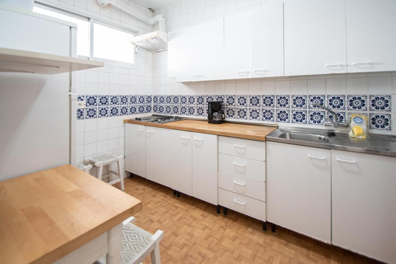 شقة Apartamento Atlantico 4 كاديز المظهر الخارجي الصورة