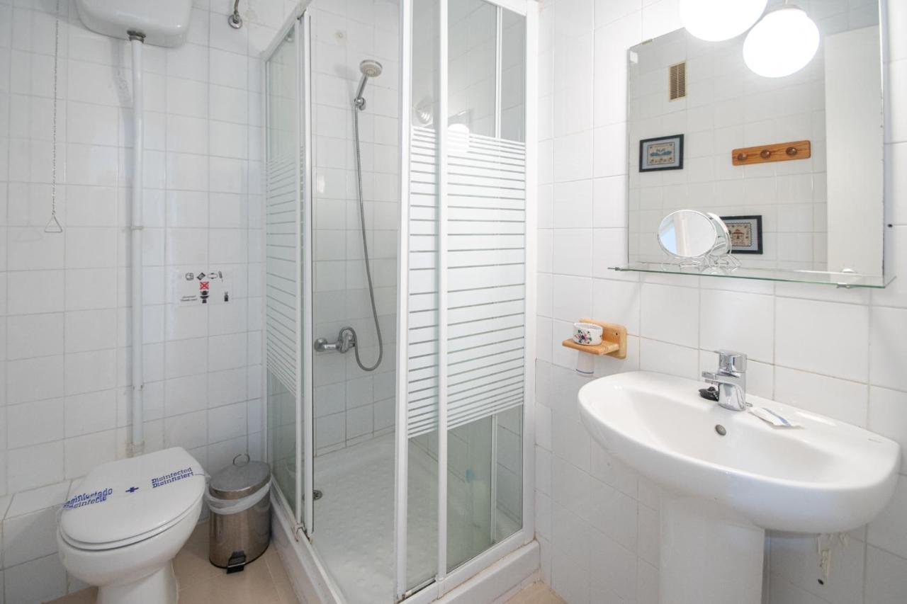 شقة Apartamento Atlantico 4 كاديز المظهر الخارجي الصورة