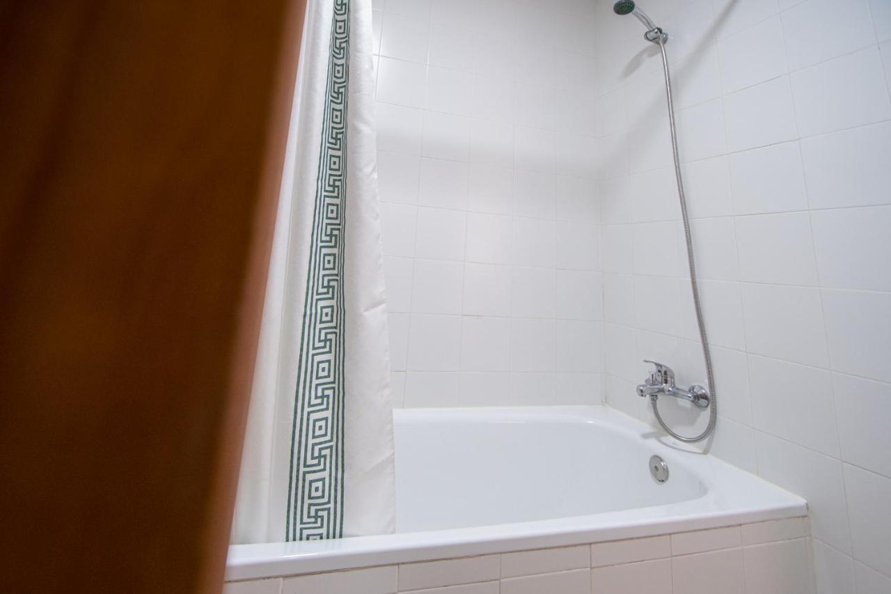 شقة Apartamento Atlantico 4 كاديز المظهر الخارجي الصورة
