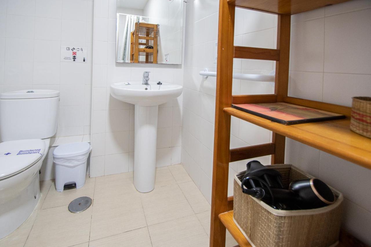 شقة Apartamento Atlantico 4 كاديز المظهر الخارجي الصورة