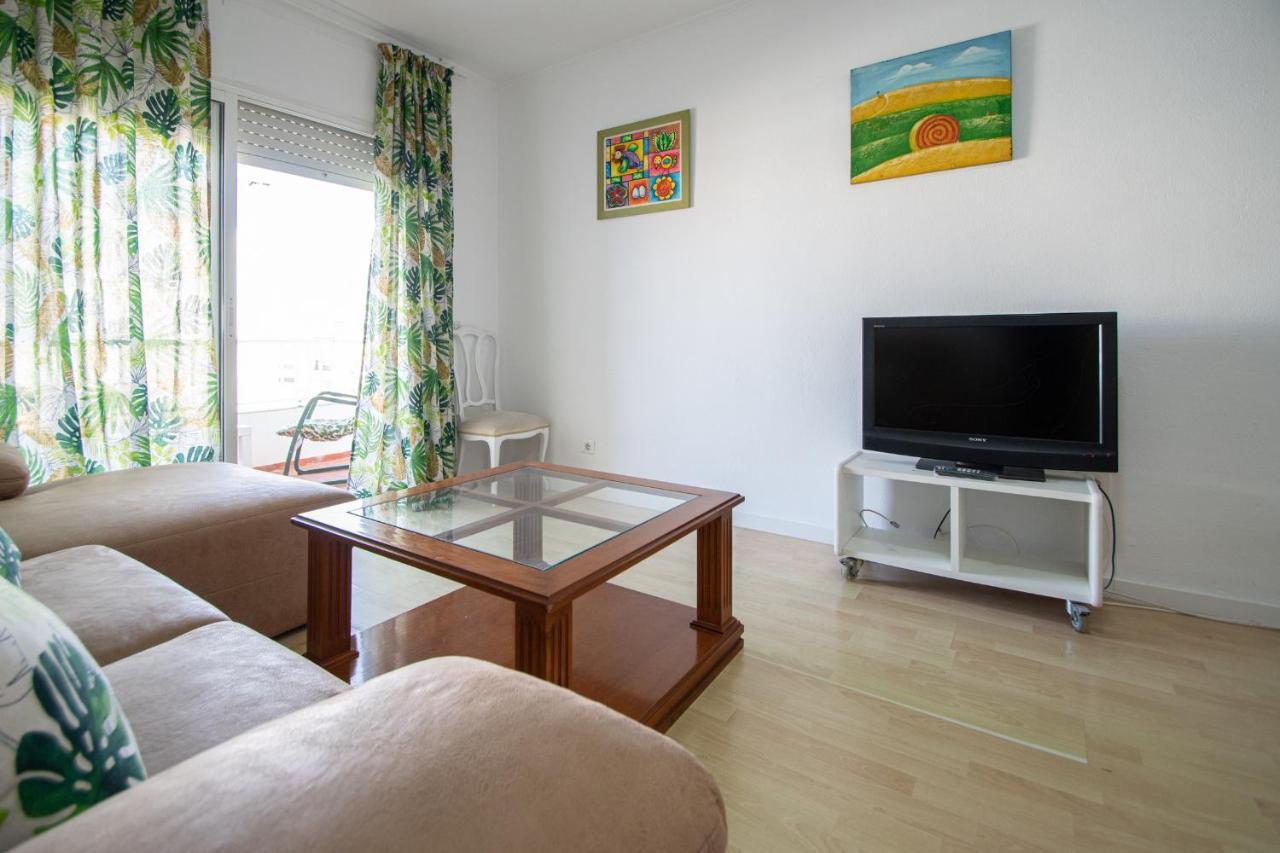 شقة Apartamento Atlantico 4 كاديز المظهر الخارجي الصورة