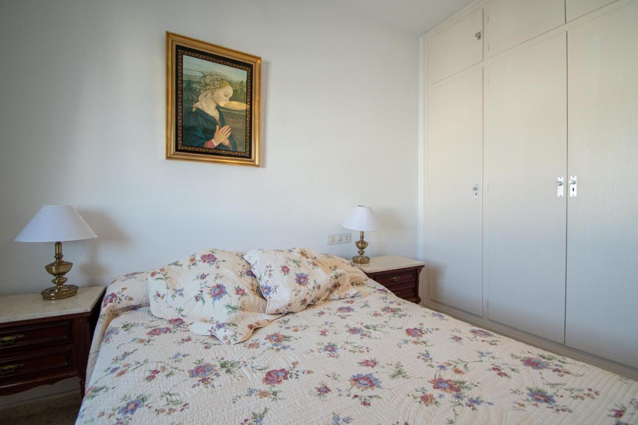 شقة Apartamento Atlantico 4 كاديز المظهر الخارجي الصورة