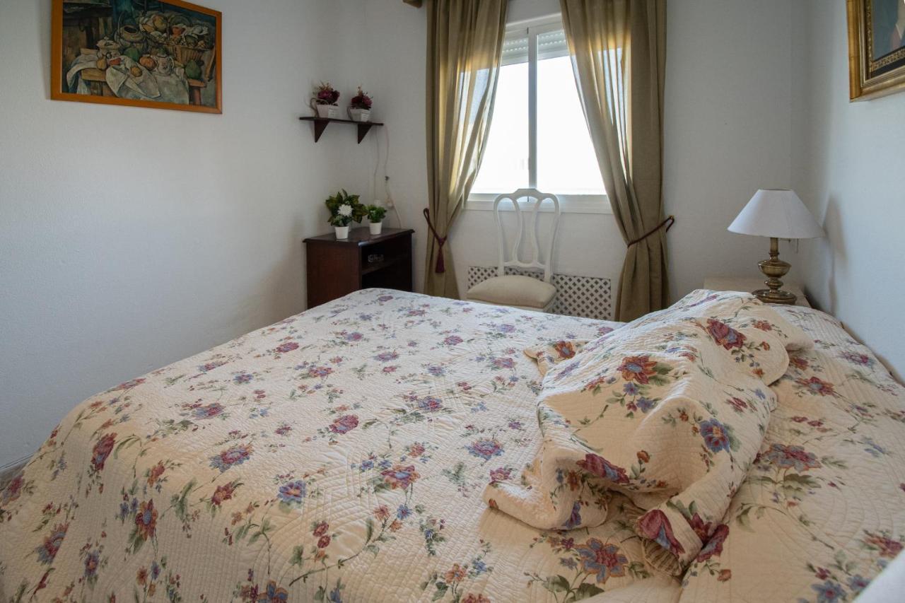 شقة Apartamento Atlantico 4 كاديز المظهر الخارجي الصورة