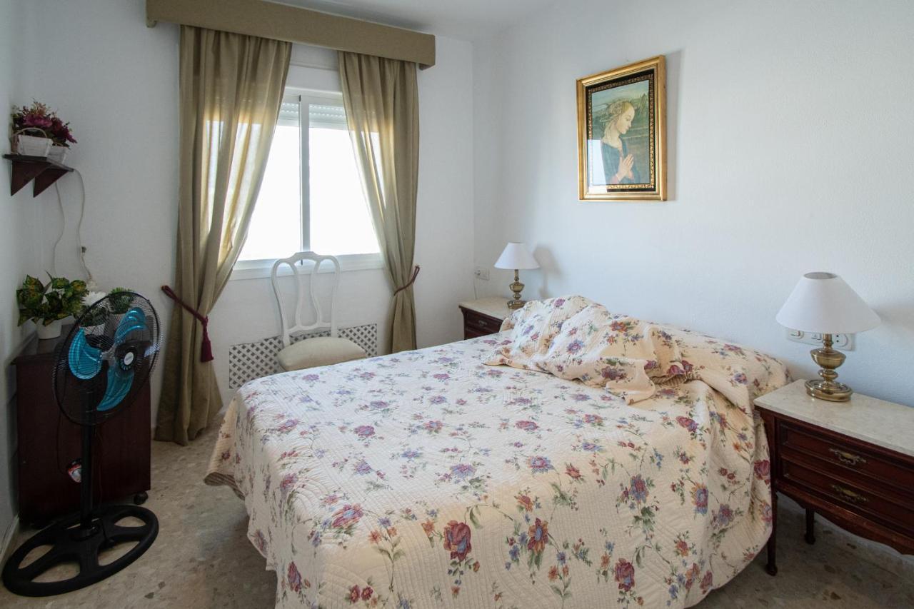 شقة Apartamento Atlantico 4 كاديز المظهر الخارجي الصورة